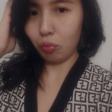 Фотография девушки Айша, 26 лет из г. Талдыкорган