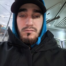 Фотография мужчины Али, 25 лет из г. Ростов-на-Дону