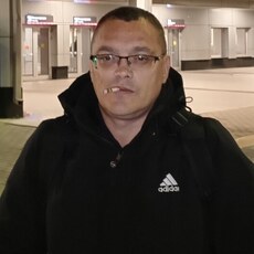 Фотография мужчины Евгений, 48 лет из г. Татарск