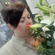 Фотография девушки Ленок, 44 года из г. Камышин