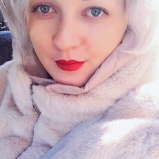 Фотография девушки Анюта, 34 года из г. Чита