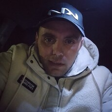 Фотография мужчины Vasya, 30 лет из г. Киров