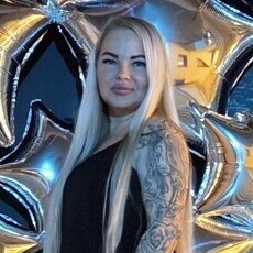 Фотография девушки Анастасия, 41 год из г. Кемерово