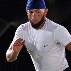 Фотография мужчины Артур, 35 лет из г. Краснодар