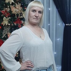 Фотография девушки Незнакомка, 48 лет из г. Черногорск