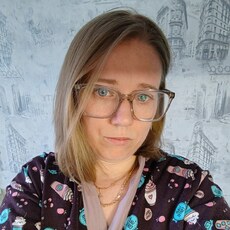 Фотография девушки Ирина, 36 лет из г. Абакан