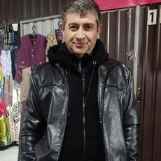 Фотография мужчины Флит, 45 лет из г. Кара-Балта