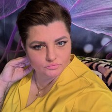 Фотография девушки Tanja, 40 лет из г. Прага