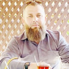 Фотография мужчины Casanova, 39 лет из г. Грозный