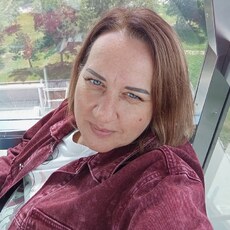 Фотография девушки Татьяна, 42 года из г. Искитим