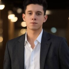 Фотография мужчины Станислав, 23 года из г. Солигорск