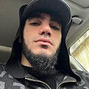 Мансур Шейхов, 25 лет