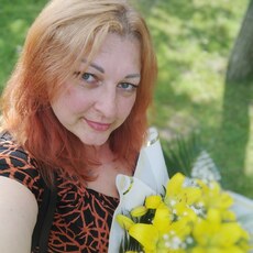 Фотография девушки Ніна, 41 год из г. Новомосковск