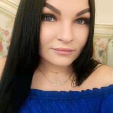 Фотография девушки Аннушка, 29 лет из г. Ломоносов