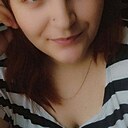 Лидия, 27 лет