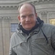 Фотография мужчины Александр, 36 лет из г. Десногорск