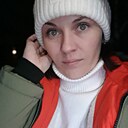 Кристина, 34 года