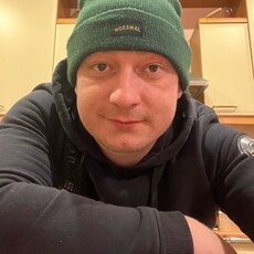 Фотография мужчины Юрий, 32 года из г. Орша