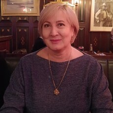 Фотография девушки Мария, 59 лет из г. Балашиха