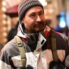 Фотография мужчины Юрий, 43 года из г. Видное