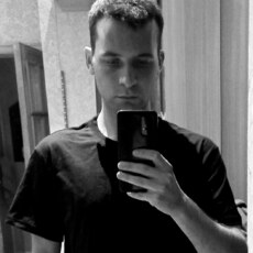 Фотография мужчины Ron, 29 лет из г. Железноводск