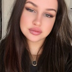 Фотография девушки Violetta, 23 года из г. Хабаровск