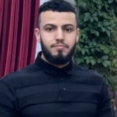 Фотография мужчины Мунтир, 32 года из г. Москва