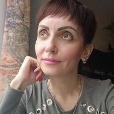 Фотография девушки Елена, 44 года из г. Тверь