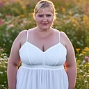 Няшка, 40 лет