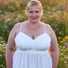 Фотография девушки Няшка, 40 лет из г. Жабинка