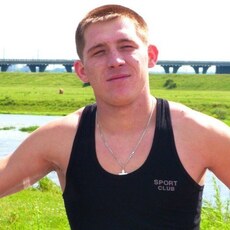 Фотография мужчины Николай, 35 лет из г. Рязань