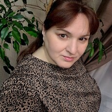 Фотография девушки Алёна, 45 лет из г. Санкт-Петербург