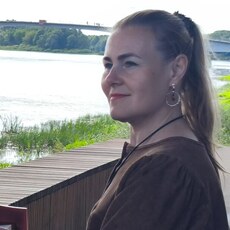 Фотография девушки Наталья, 43 года из г. Мурманск