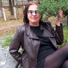 Фотография девушки Лиса, 34 года из г. Артем