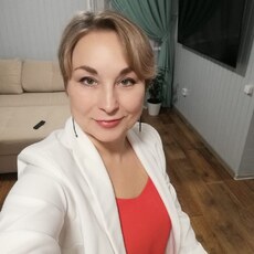 Фотография девушки Анна, 48 лет из г. Находка