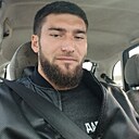 Астемир, 25 лет