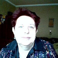 Фотография девушки Татьяна, 70 лет из г. Симферополь