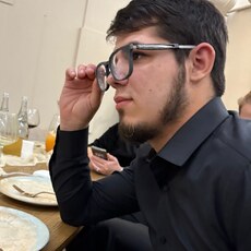 Фотография мужчины Рома, 23 года из г. Махачкала