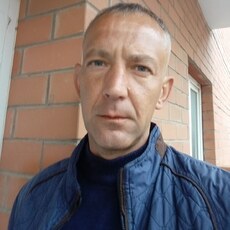 Фотография мужчины Максим, 41 год из г. Новочеркасск