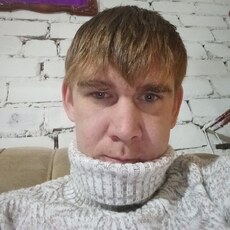 Фотография мужчины Владимир, 32 года из г. Орск