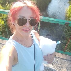 Фотография девушки E В, 45 лет из г. Кемерово