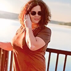 Фотография девушки Анна, 38 лет из г. Александровск