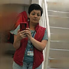 Фотография девушки Анюта, 48 лет из г. Ярославль