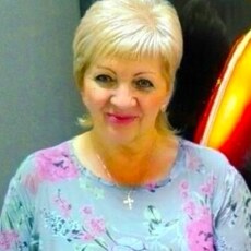 Фотография девушки Tatyana, 66 лет из г. Ковров