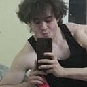 Игорь, 22 года