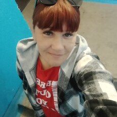 Фотография девушки Наталья, 41 год из г. Белгород