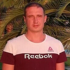 Фотография мужчины Александр, 38 лет из г. Саранск