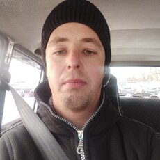 Фотография мужчины Алексей Гаврилов, 31 год из г. Красноярск