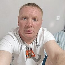 Фотография мужчины Михаил, 43 года из г. Кушва