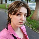 Александра, 23 года